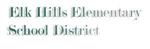 Elk Hills Elementary School District